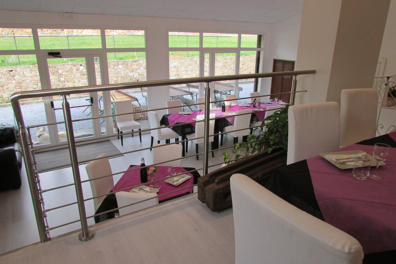 Agriturismo Argentea Villa Arenzano Exterior photo