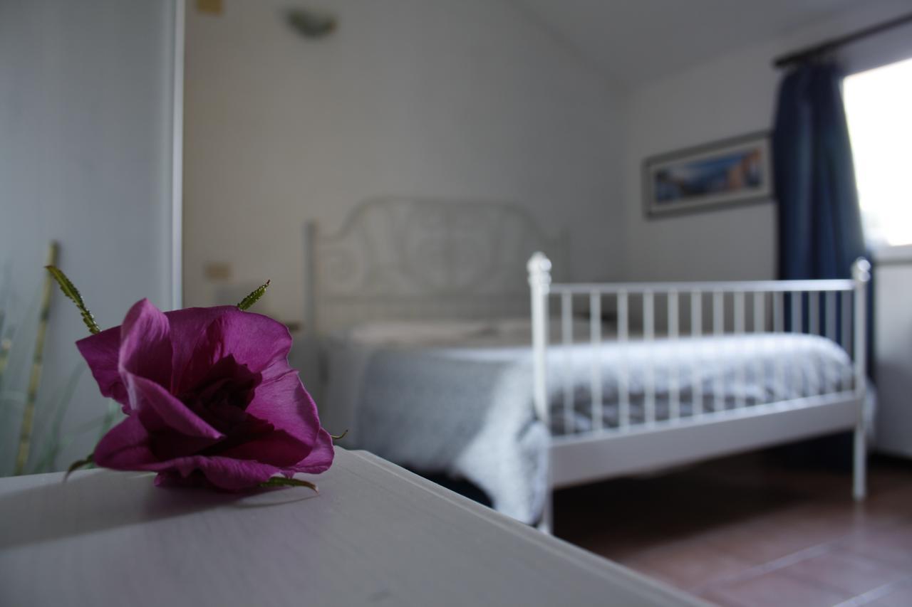 Agriturismo Argentea Villa Arenzano Exterior photo